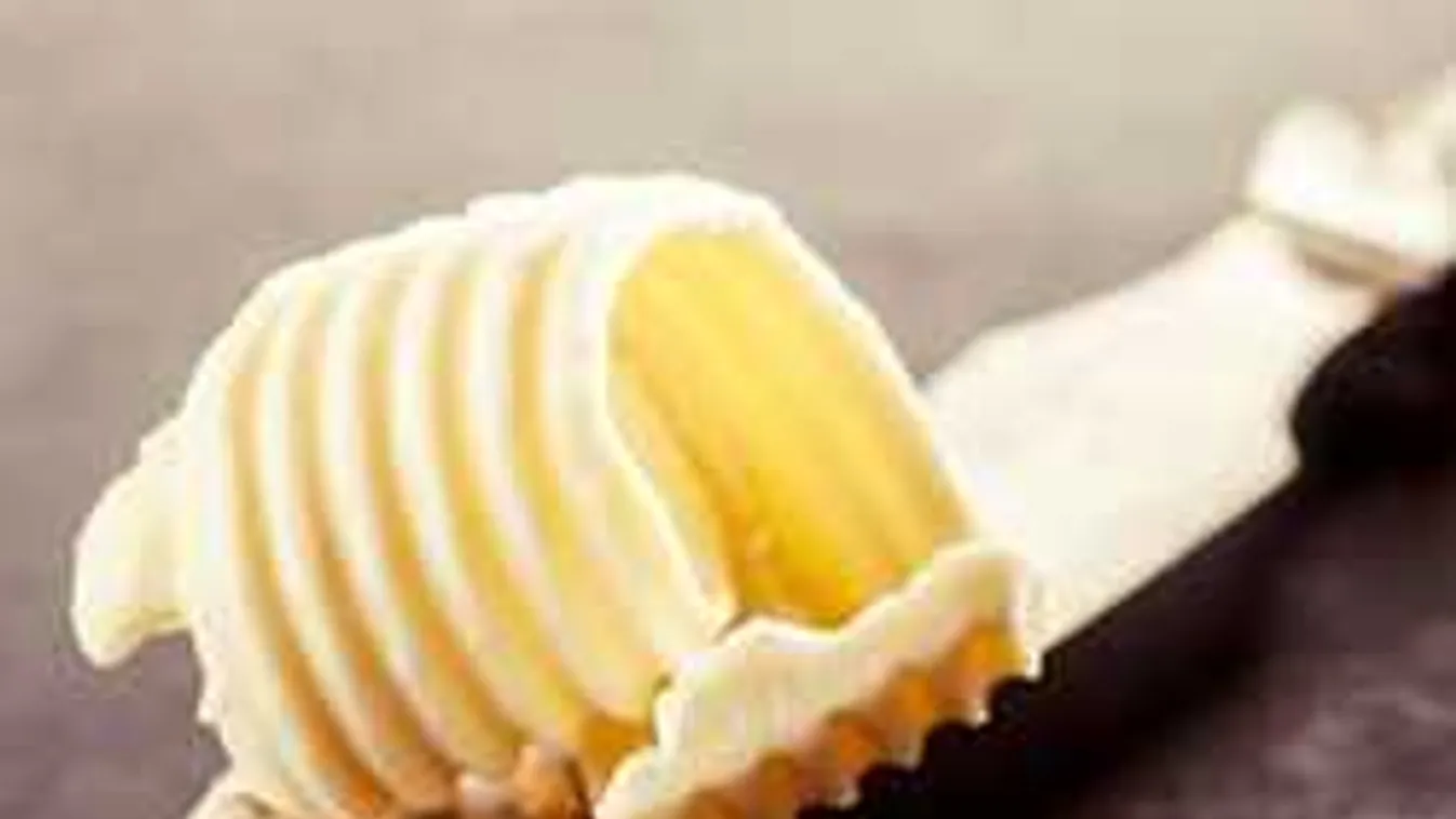 Ilyen finomat még nem ettél: Készíts vajat egyszerűen otthon