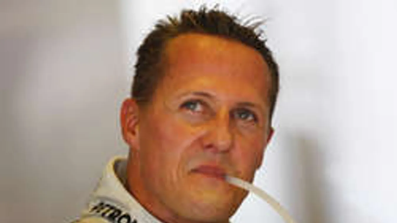 Schumacher újra tud járni? Vagy mégsem?