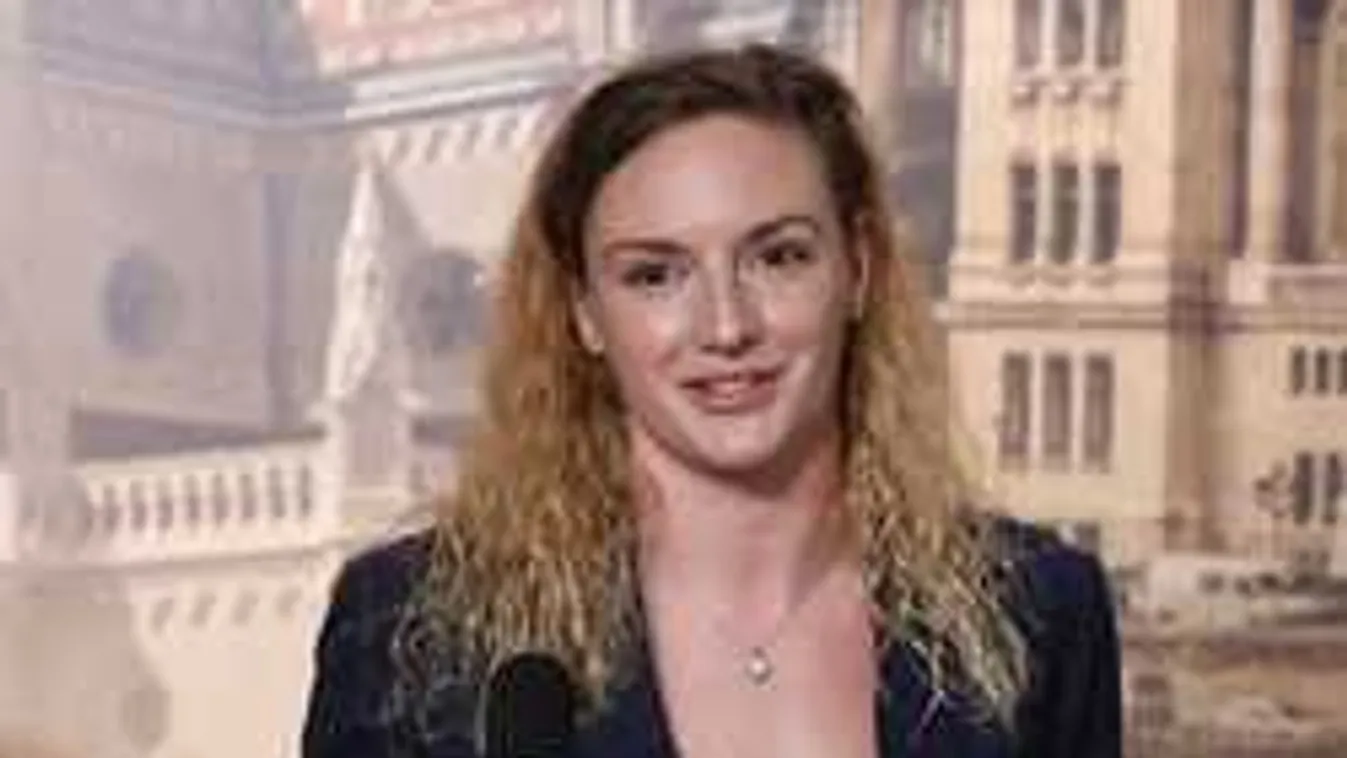 Kiderült, mennyi pénzt kap idén Hosszú Katinka