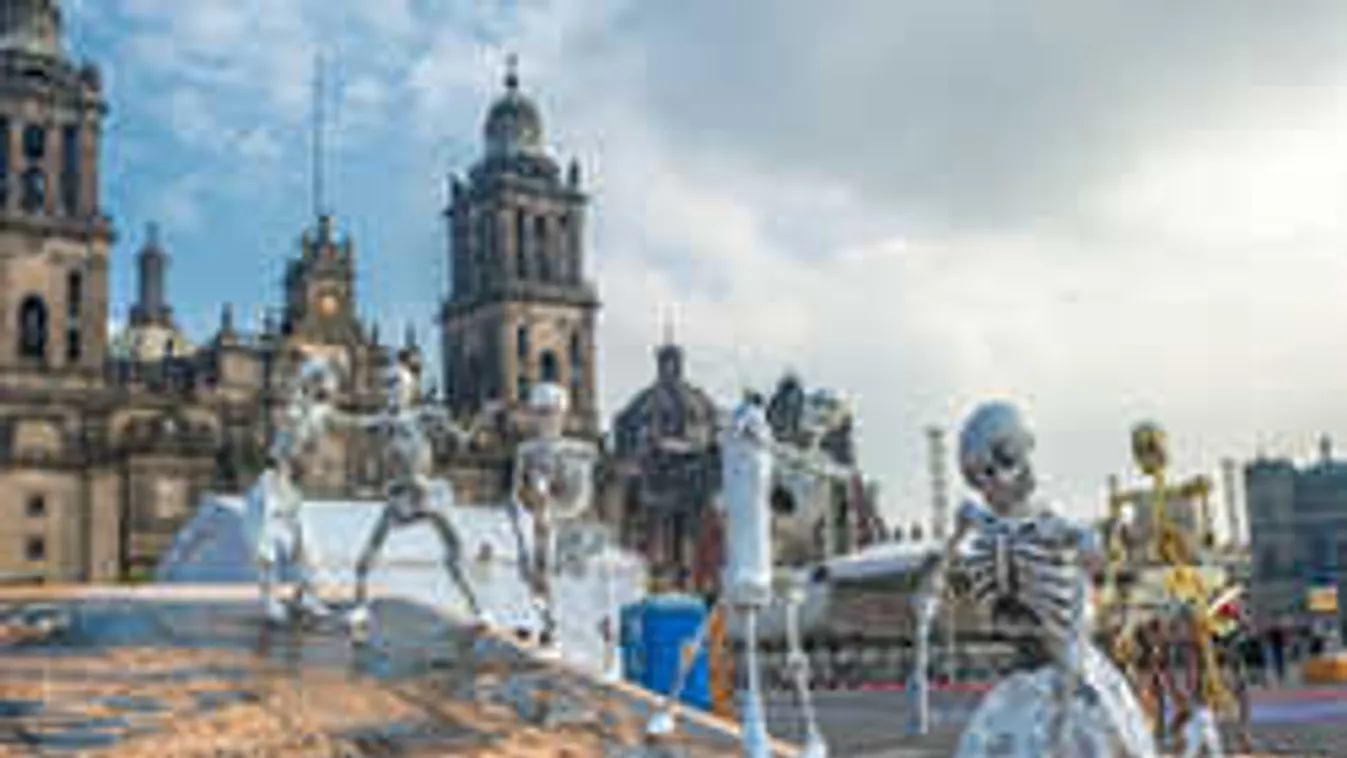 Veszélyes helyek a világban, ahol nem érdemes egyedül mászkálni