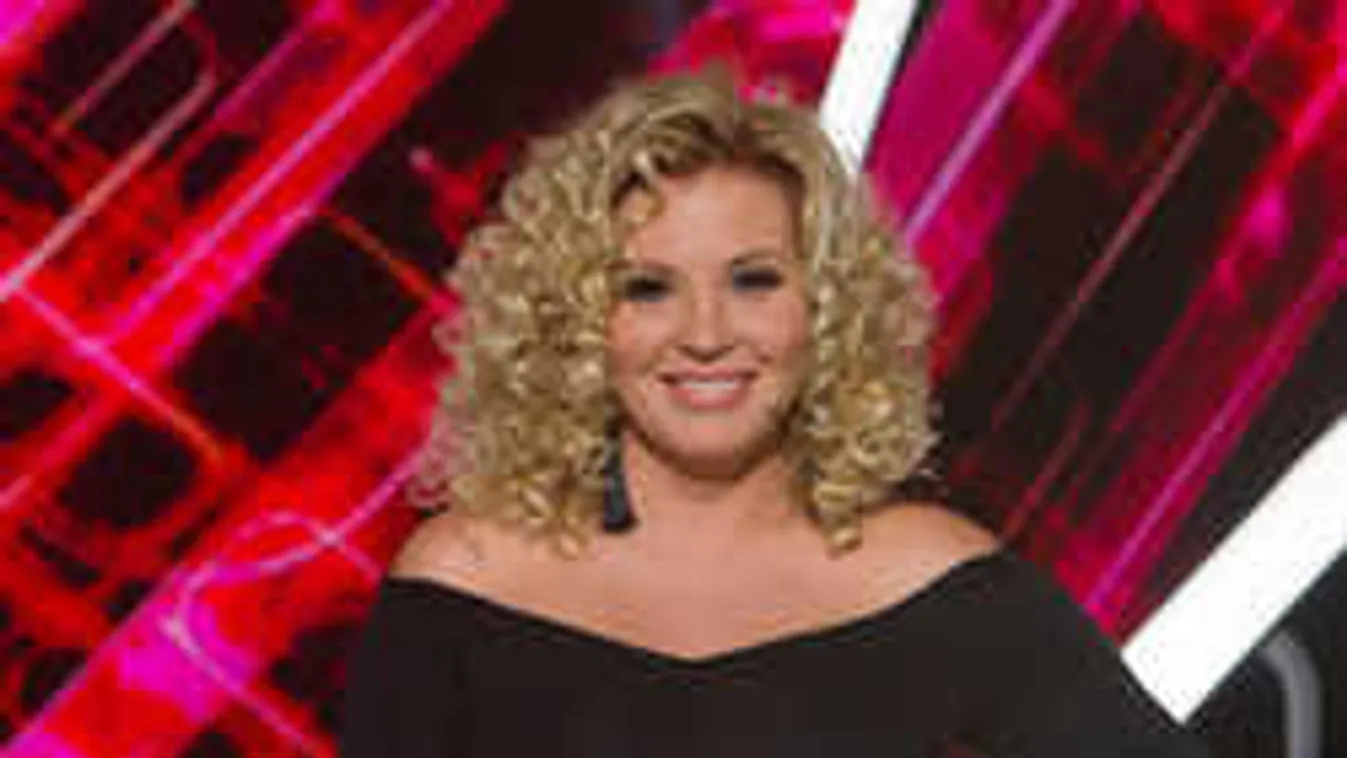 Élő adásban vallott a válásról Liptai Claudia!