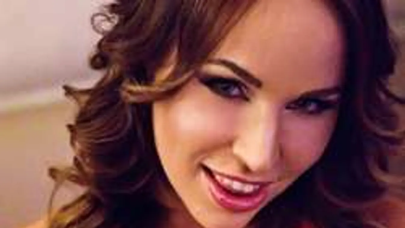 Meztelenül kényeztették a TV2 sztárját!