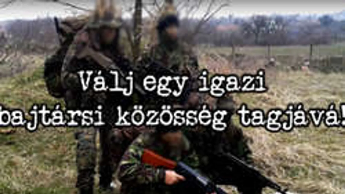 A Jobbik titkos rohamosztaga és elitképzője: A FARKASOK. Mit akarnak?