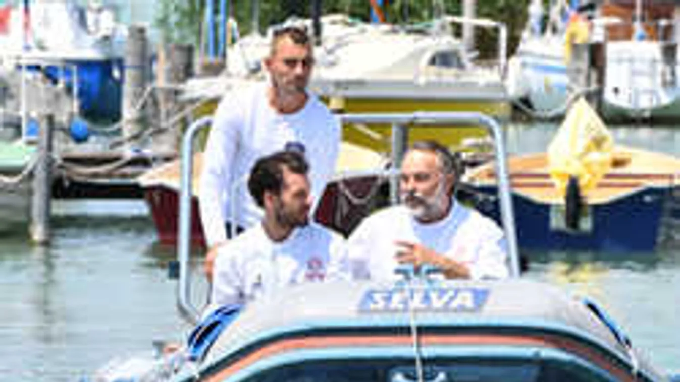 Ma este eldől, kik a TV2 főzőshow-jának döntősei