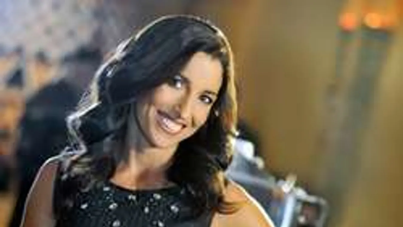 Rubint Réka elképesztő szexin lép színpadra A Nagy Duettben!