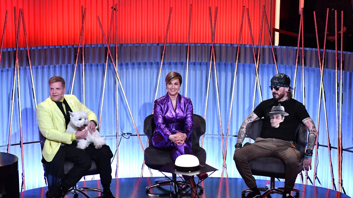 Élő adásban szólt be Ganxsta Zoleenak Kajdi Csaba – Videóval