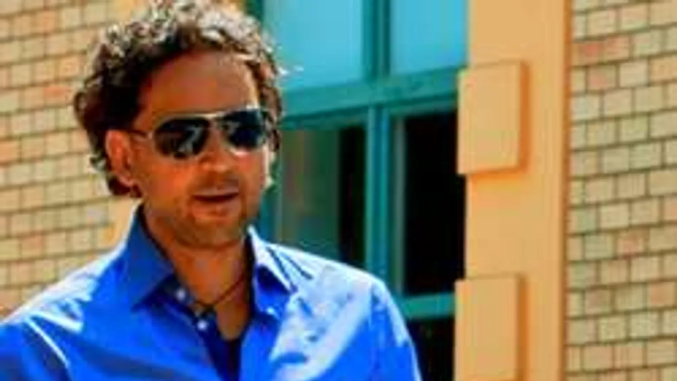 Csobot Adélék gyerekére nem lesz ideje a nagyapjának