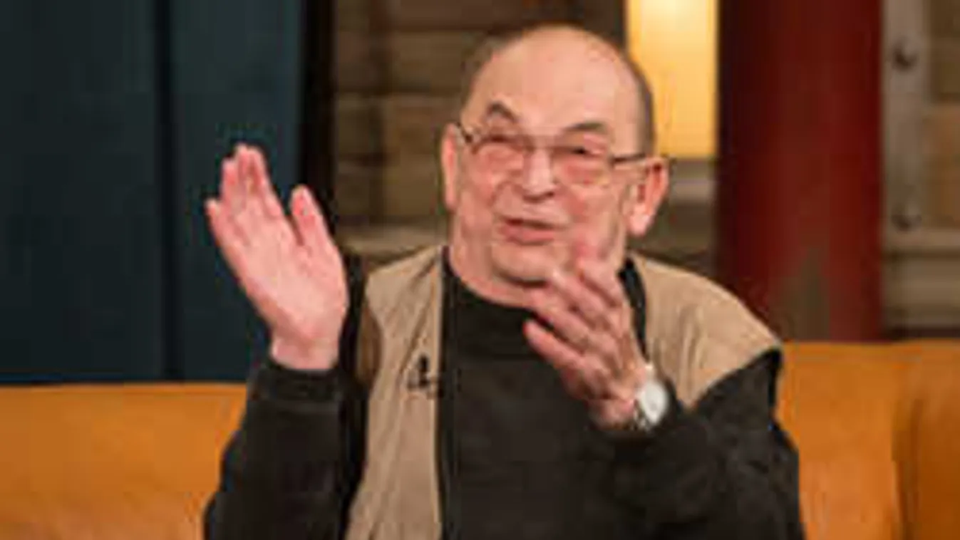 Döbbenetes eset, halálosan megfenyegették a fradisták Bodrogi Gyulát