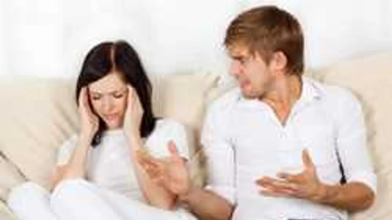 Kipakolnak az elvált férfiak: Utolsó csepp a pohárban, ezért lett vége