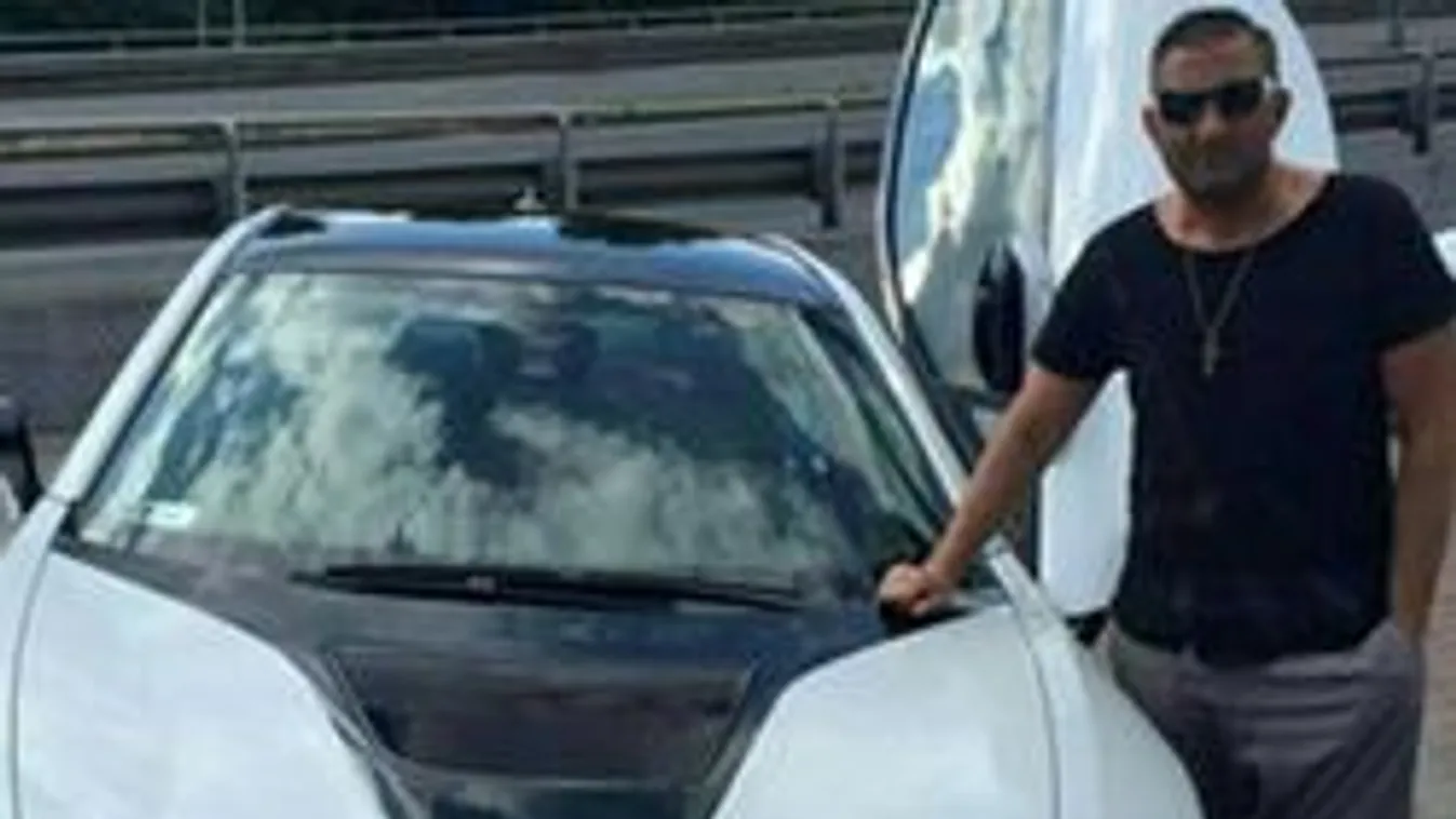 Gáspár Győző keményen visszavágott