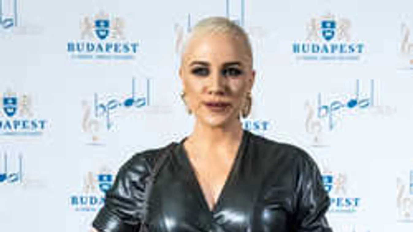 Durva, mit csinált a várandós Tóth Gabi