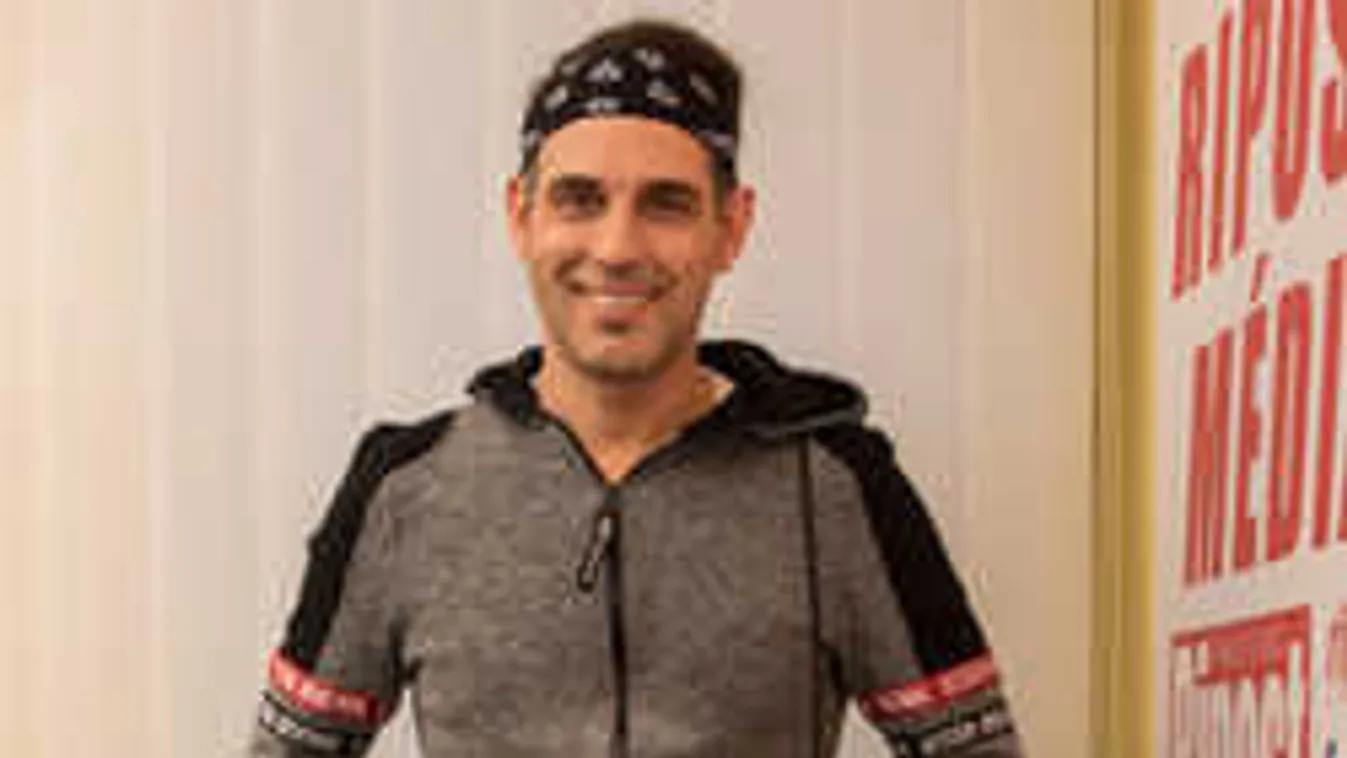 Gólyahír, apa lesz az Eurovíziós Dalfesztivált megjárt magyar énekes