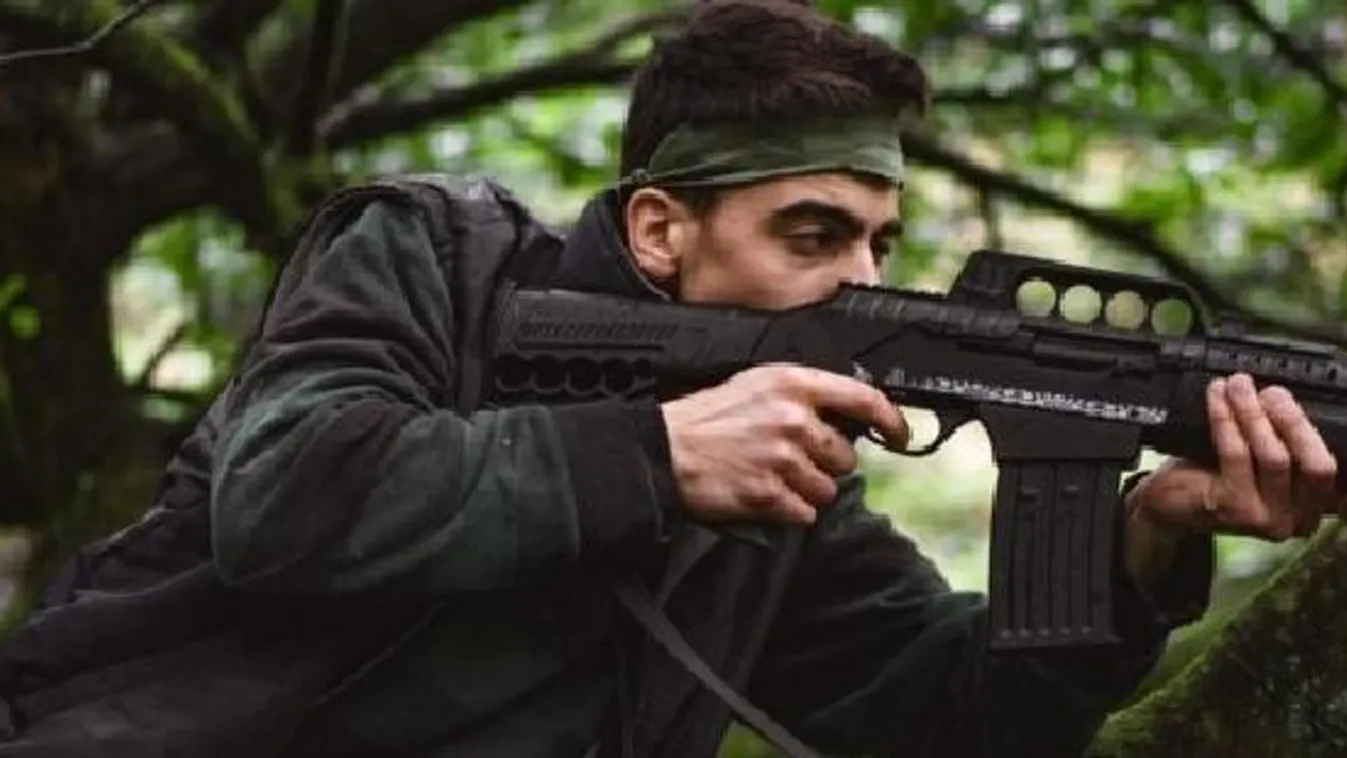 Ilyen nincs! Rokkantnyugdíjat küldött Ausztria egy ISIS harcosnak a frontra