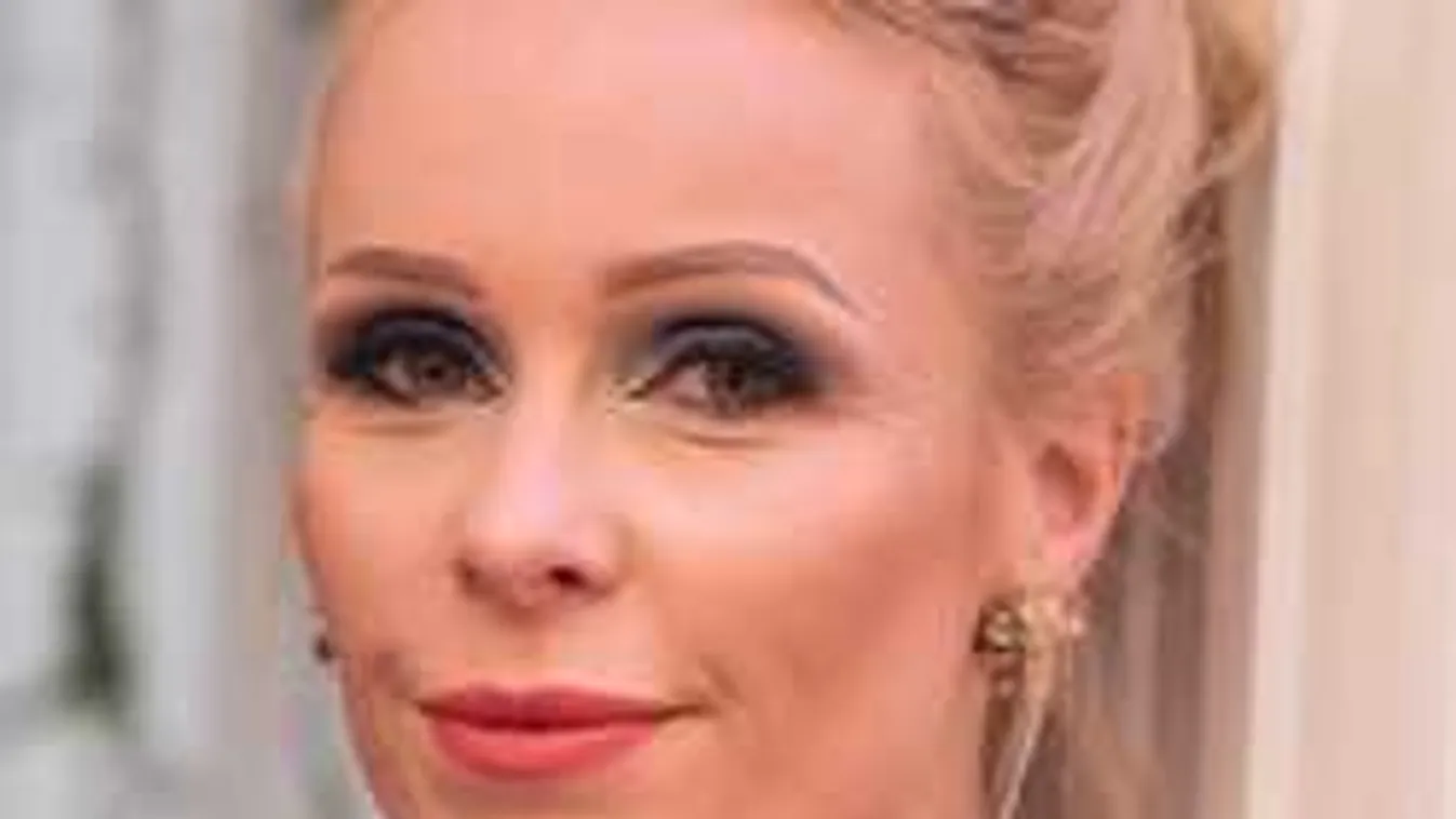 Exkluzív fotó: Így ünnepelte születésnapját a magyar luxusfeleség