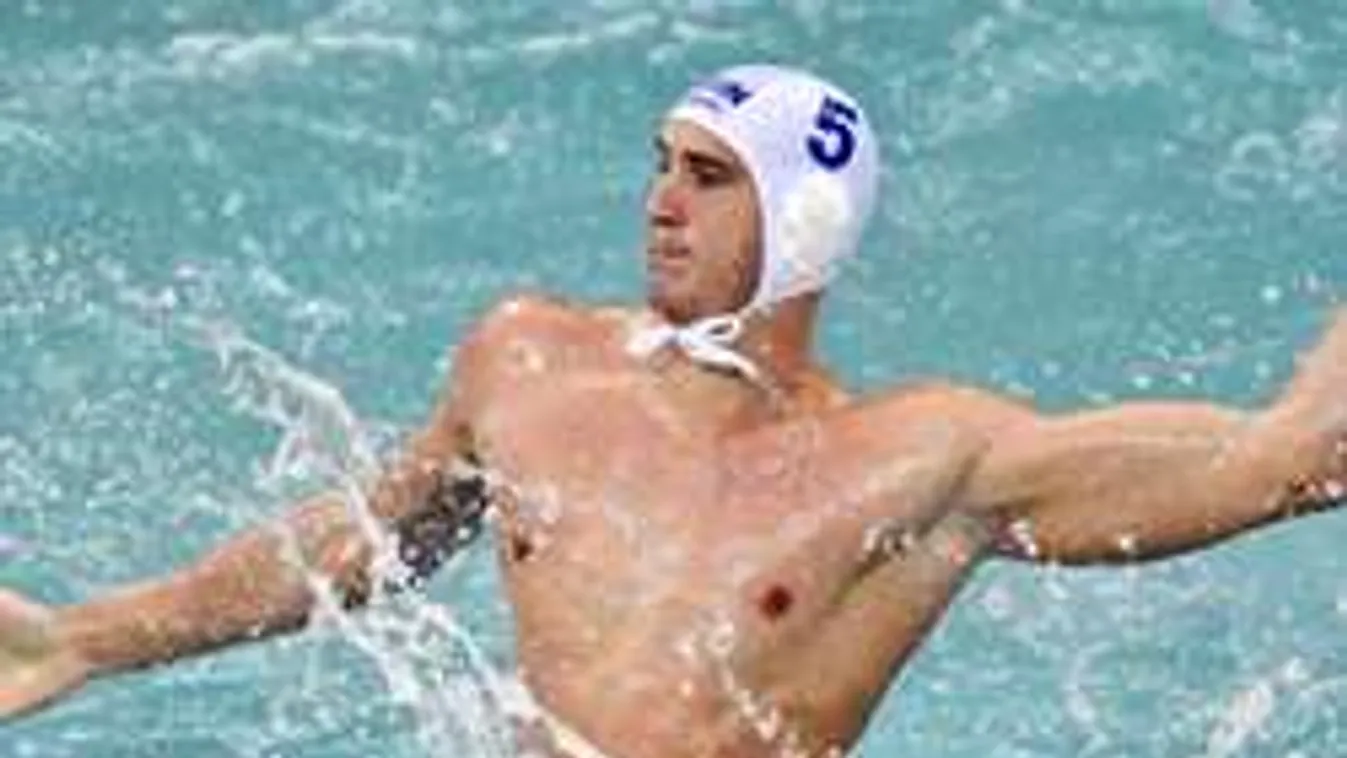 Csoda Rióban, végre megtört a jég a medencében