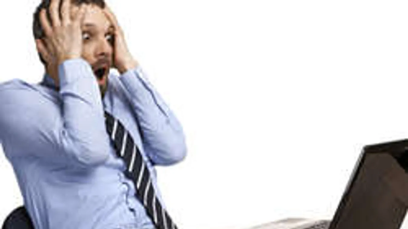 Ezért takarja le az FBI igazgatója a webkameráját! Tégy te is így