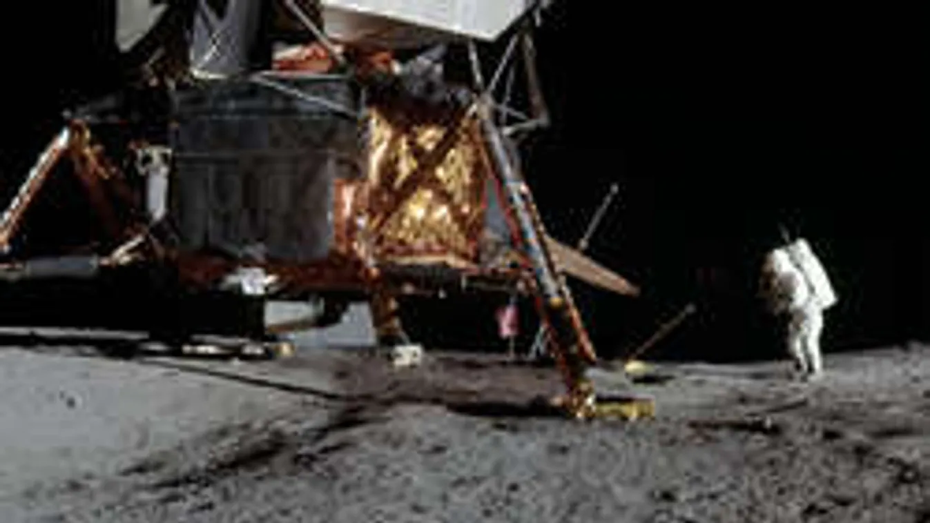 Kiszivárgott egy titkos felvétel - a NASA legszívesebben eltüntetné!