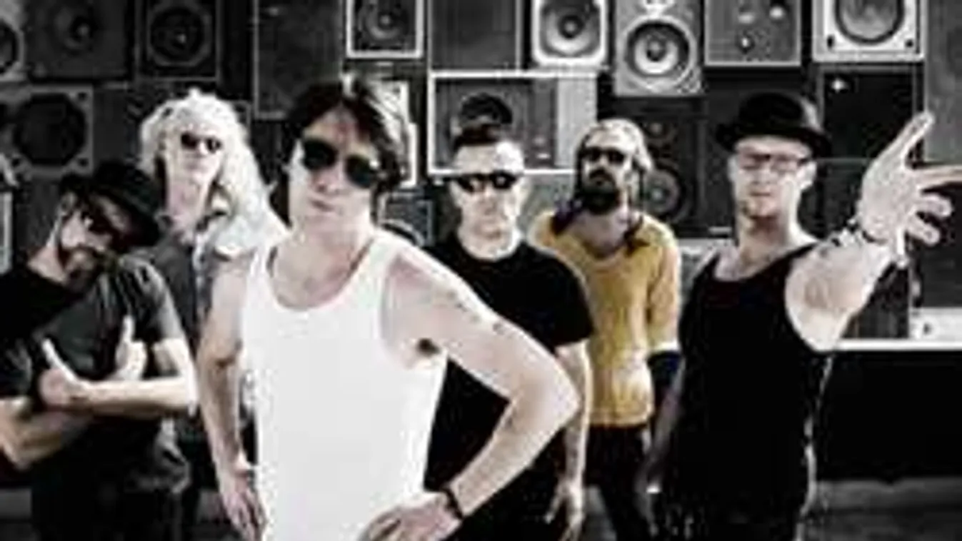 Kiderült, kik a legjobbak a mai magyar könnyűzenében