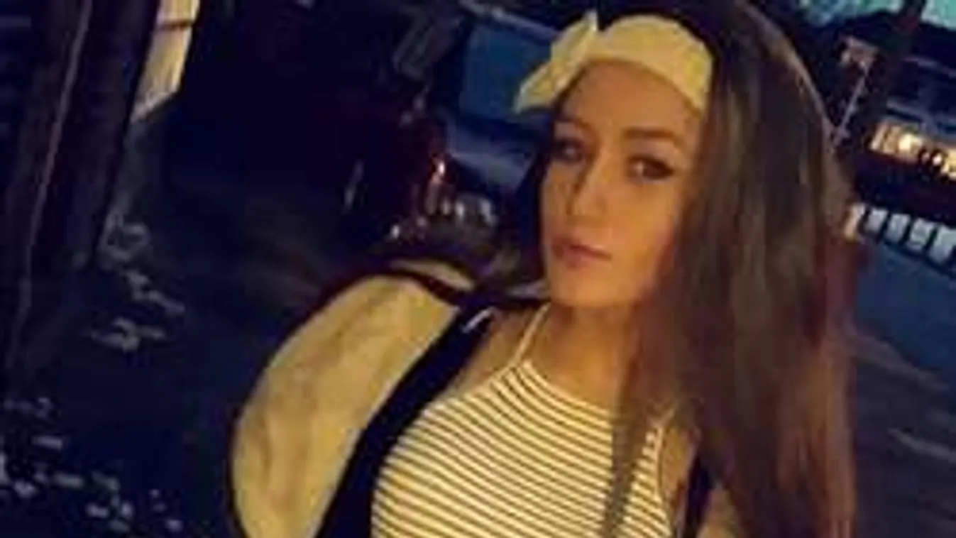 Lőtt egy utolsó szelfit, mielőtt elnyelte egy óriáshullám!