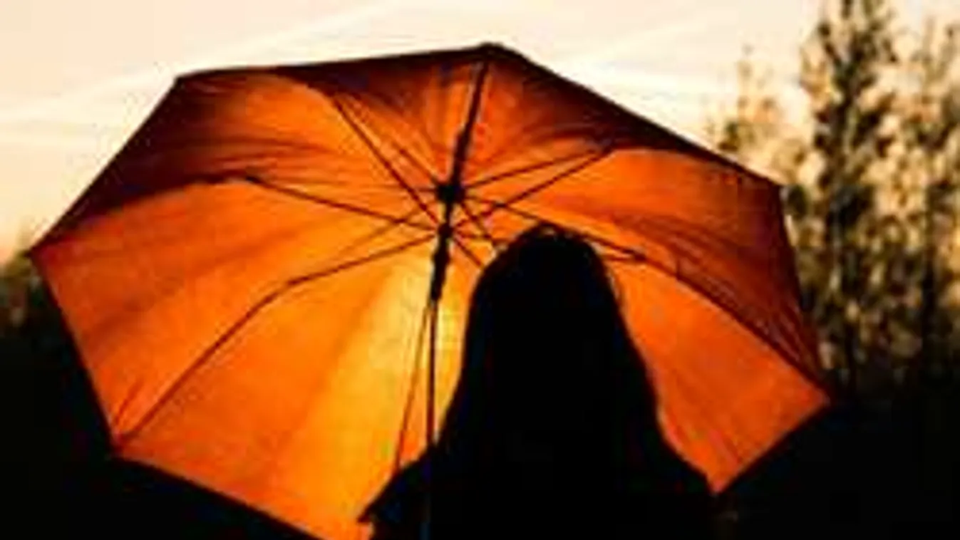 Mai időjárás: szeszélyesen indul a szeptember!