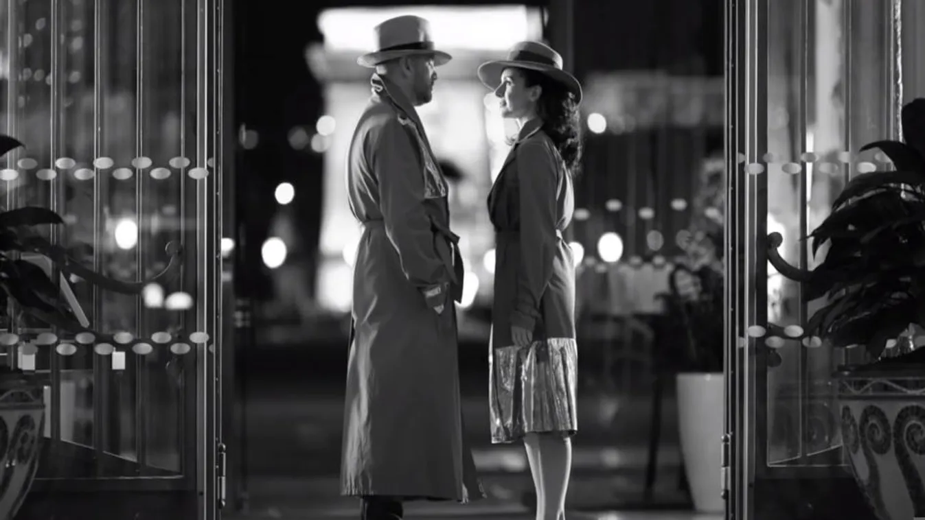 Erről a szakításról beszél most mindenki: Zséda és Kökény Attila megható videót tett közzé