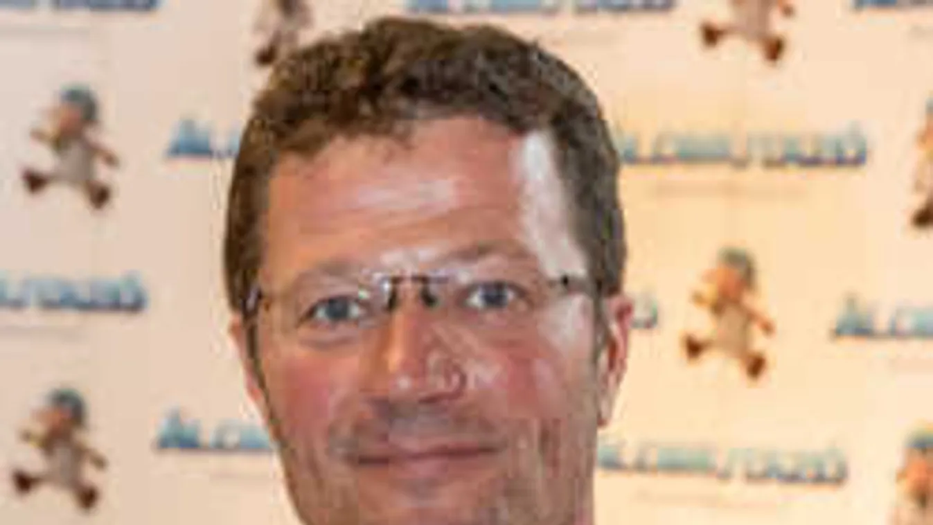 Hoppá, elszólta magát Stohl András szerelme?