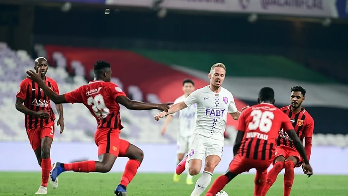 Nem lehet rá panasz, Dzsudzsák Balázsnak bejött a klubváltás