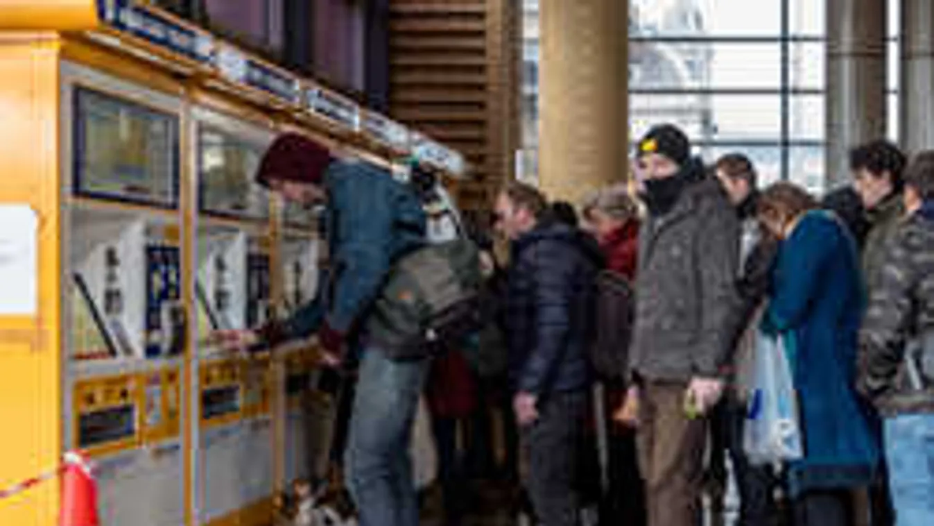 Botrány a MÁV-nál: háromgyerekes édesanyát alázott meg a kalauz