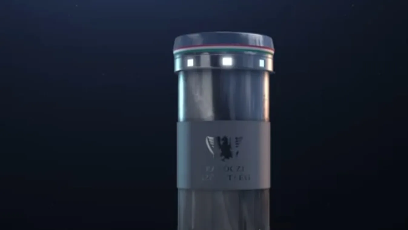 Bezárult az időkapszula, ezt üzentük a jövő magyarjainak