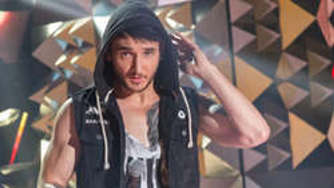 Elszabadultak - Mindenhol szexelnek a TV2 tehetségei!