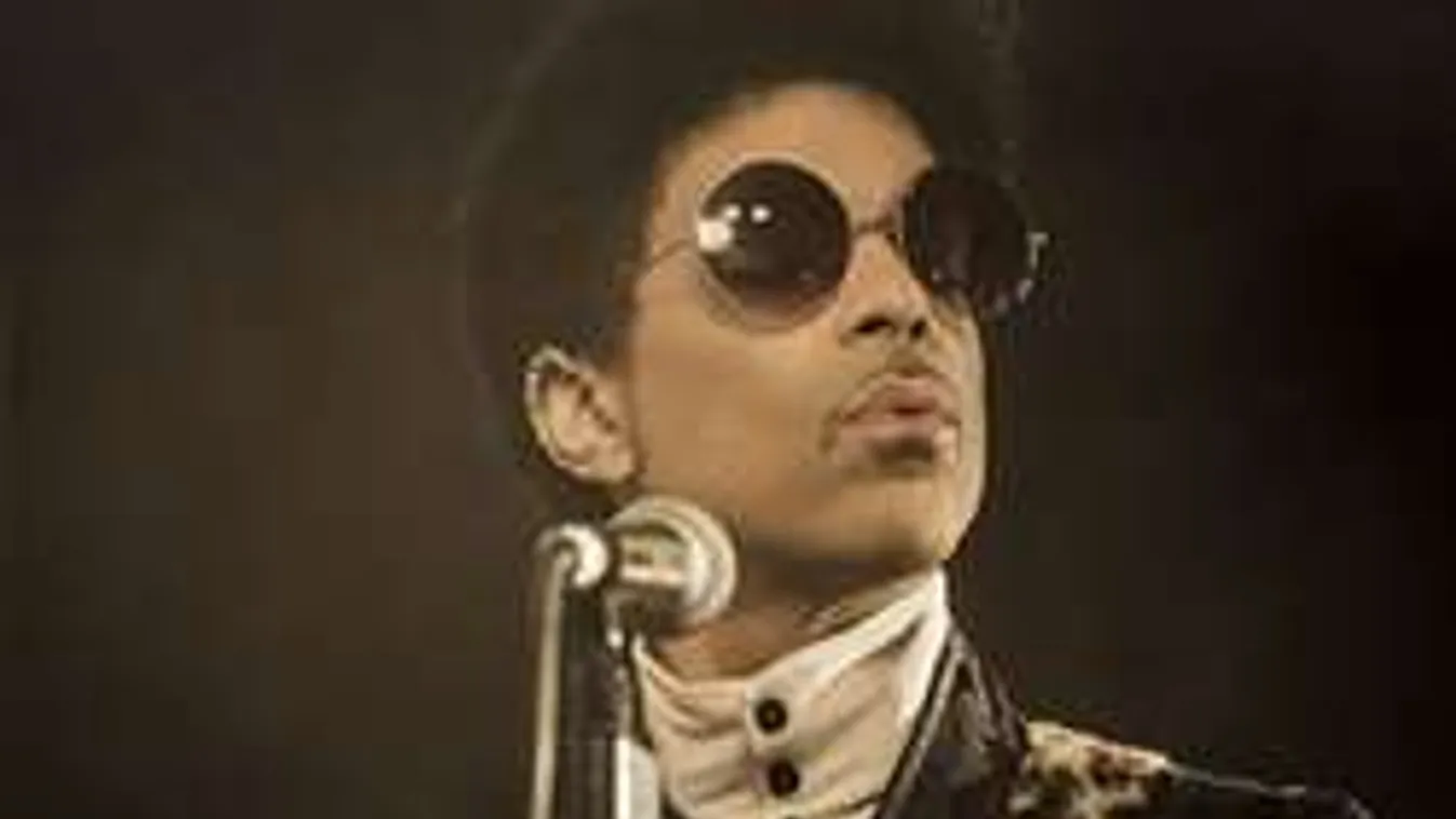 Segítséget kért halála előtt Prince! Sajnos már késő volt...