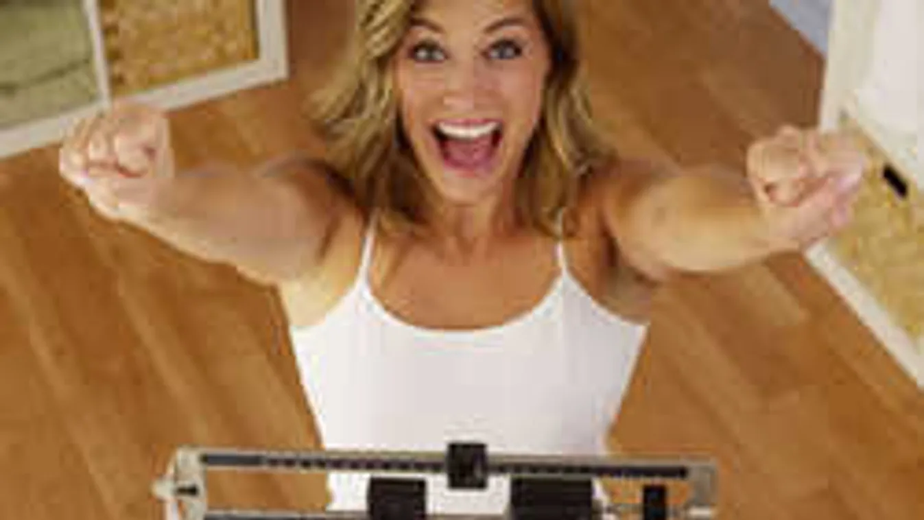 Diétázol, mégsem fogysz: Nem gondolnád, de ezért jönnek vissza a kilók