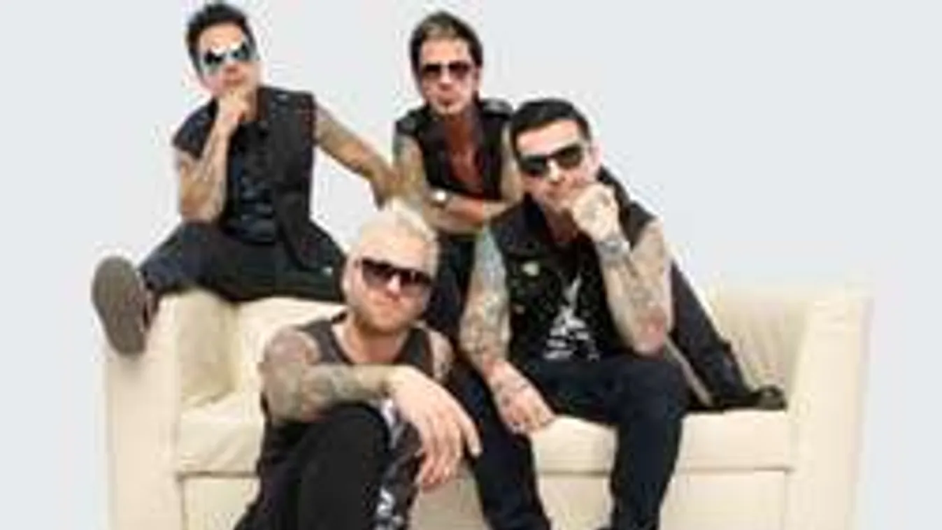 7. Ózdi Jazzparádé - jubileumi Hooligans-koncerttel