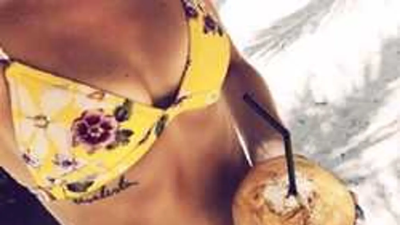 2018-ban ez a bikinifazon lesz a mindent elsöprő divat