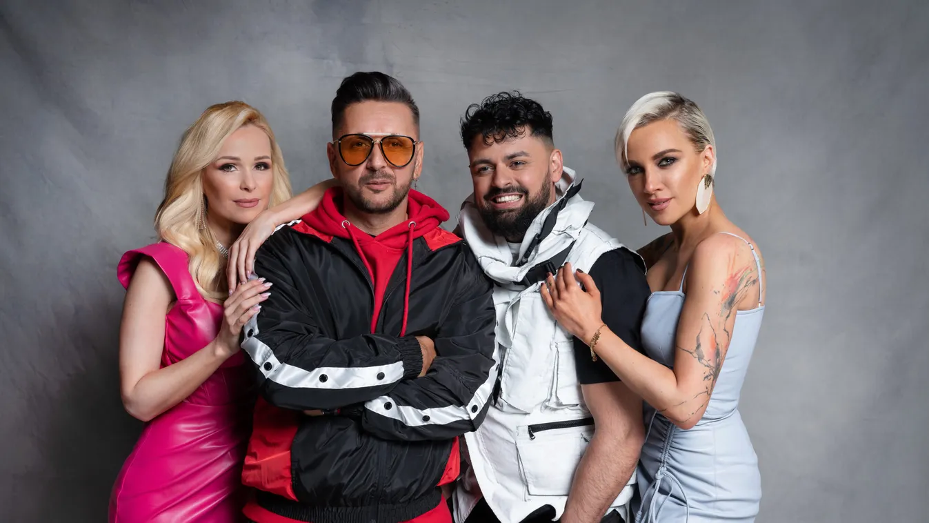 sztárban sztár leszek