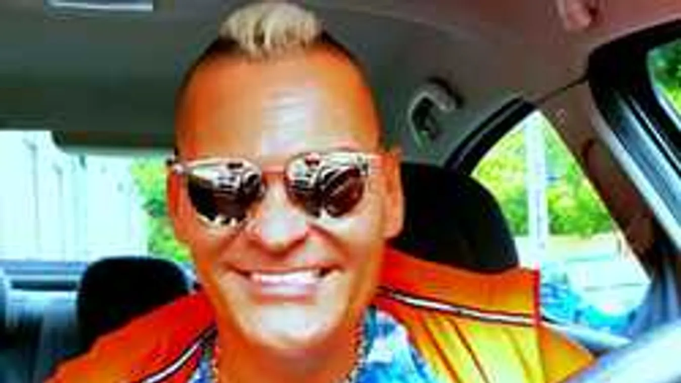 Itt az igazság: 53 évesen apa lesz a magyar énekes?