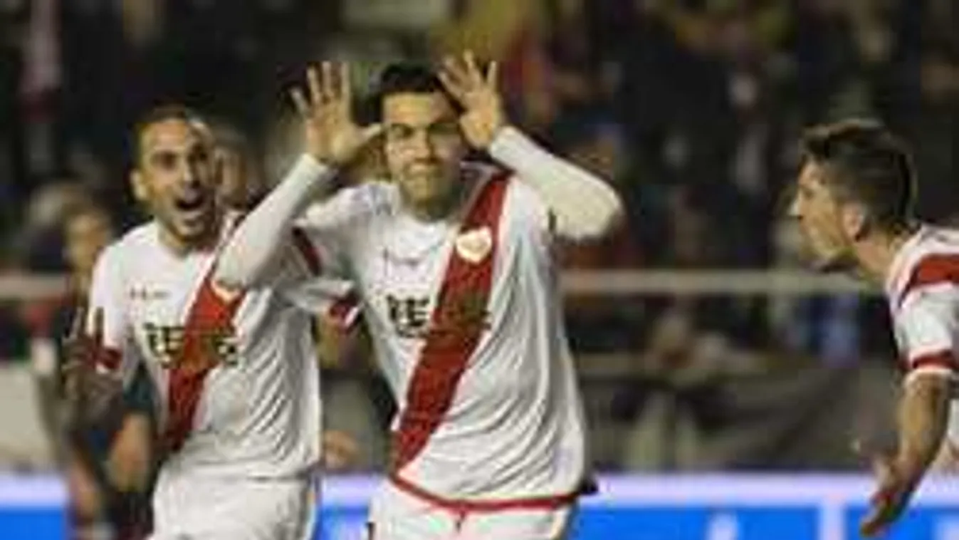 Madridból igazolhat sztárcsatárt a Fradi