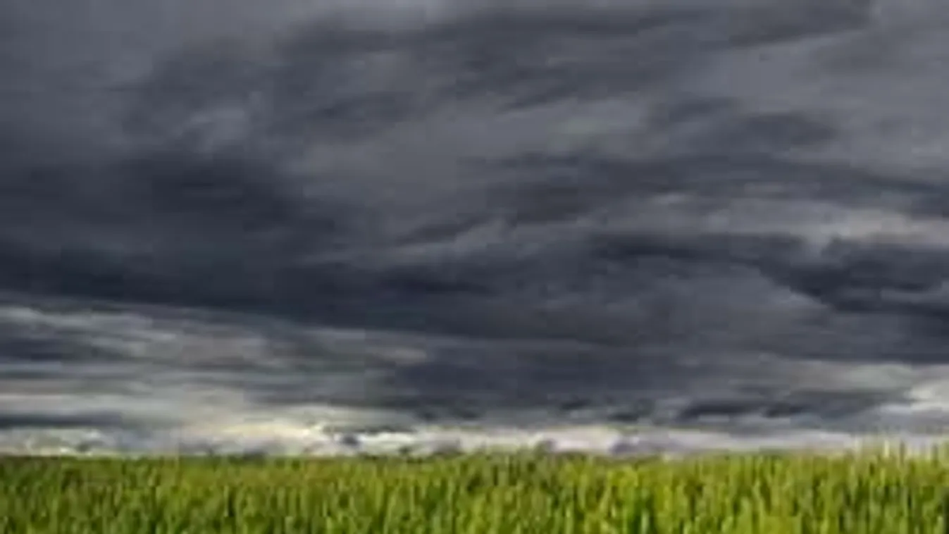 Használd ki a hétvégét: Újabb viharzóna éri el hazánkat!