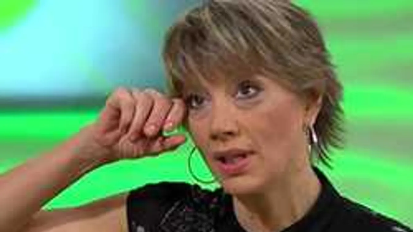 Vége a szerelemnek: szakított a párjával a magyar színésznő