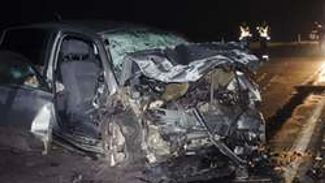 Fekete hétvége: a végzet dúl az utakon