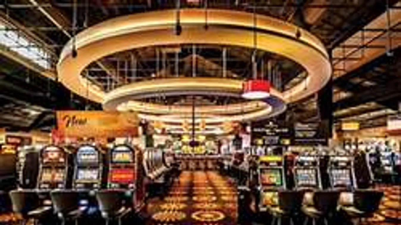 De jól megy! Kaszinóba járnak a migránsok az állam pénzén