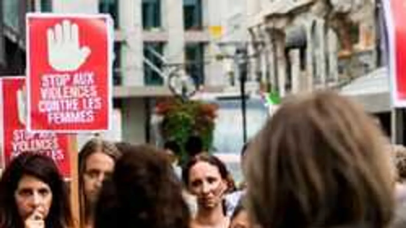 Ötször több nemi erőszakot követnek el a bevándorlók mint a svájciak