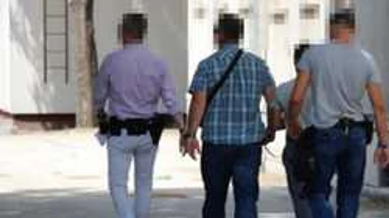 Véres támadás Tatabányán, a mentők már nem segíthettek