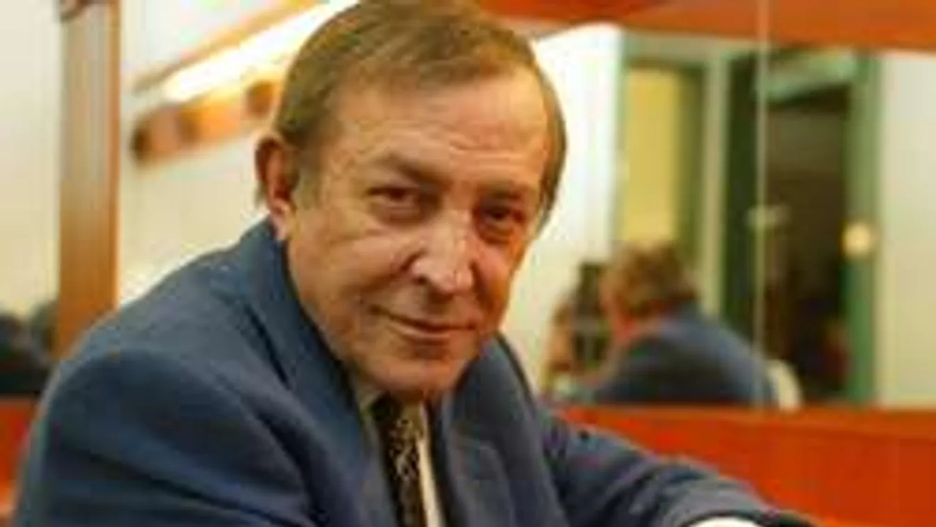 Nevetve emlékezünk Antal Imrére! Ma lenne 80 éves a legendás tévés. - Videó