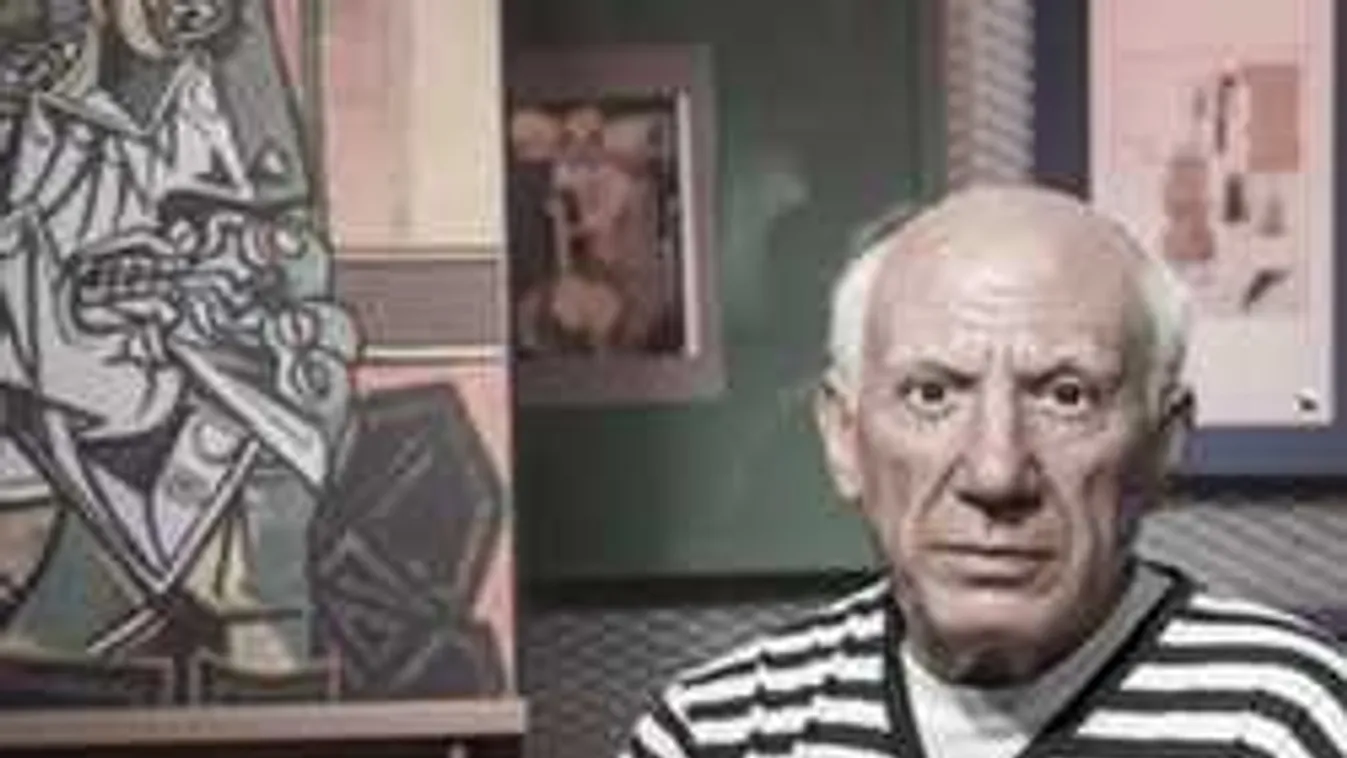 Elképesztő, mire bukkantak Romániában, előkerült a lopott Picasso-kép