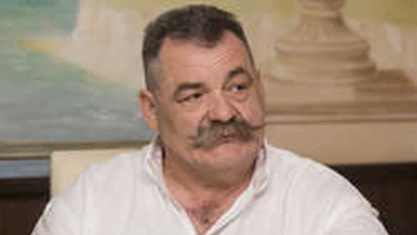 Lajsz András tragédiája: a családját és az éttermét is elveszítette