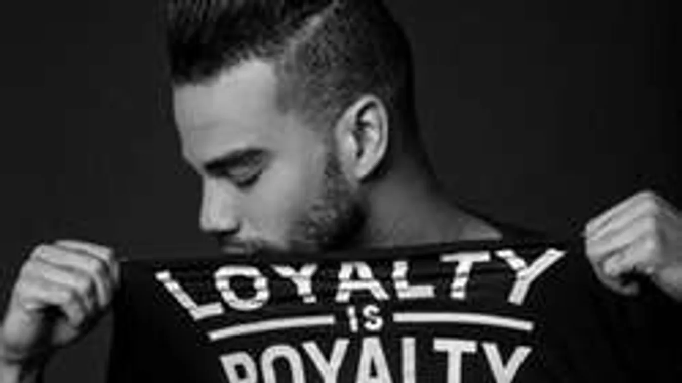 Újabb botrány: Teljes a káosz Kállay-Saunders András körül