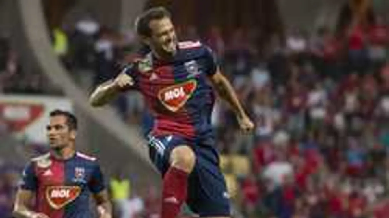 Félhet a Vidi ellenfele, megvan a recept a magyar focicsodához