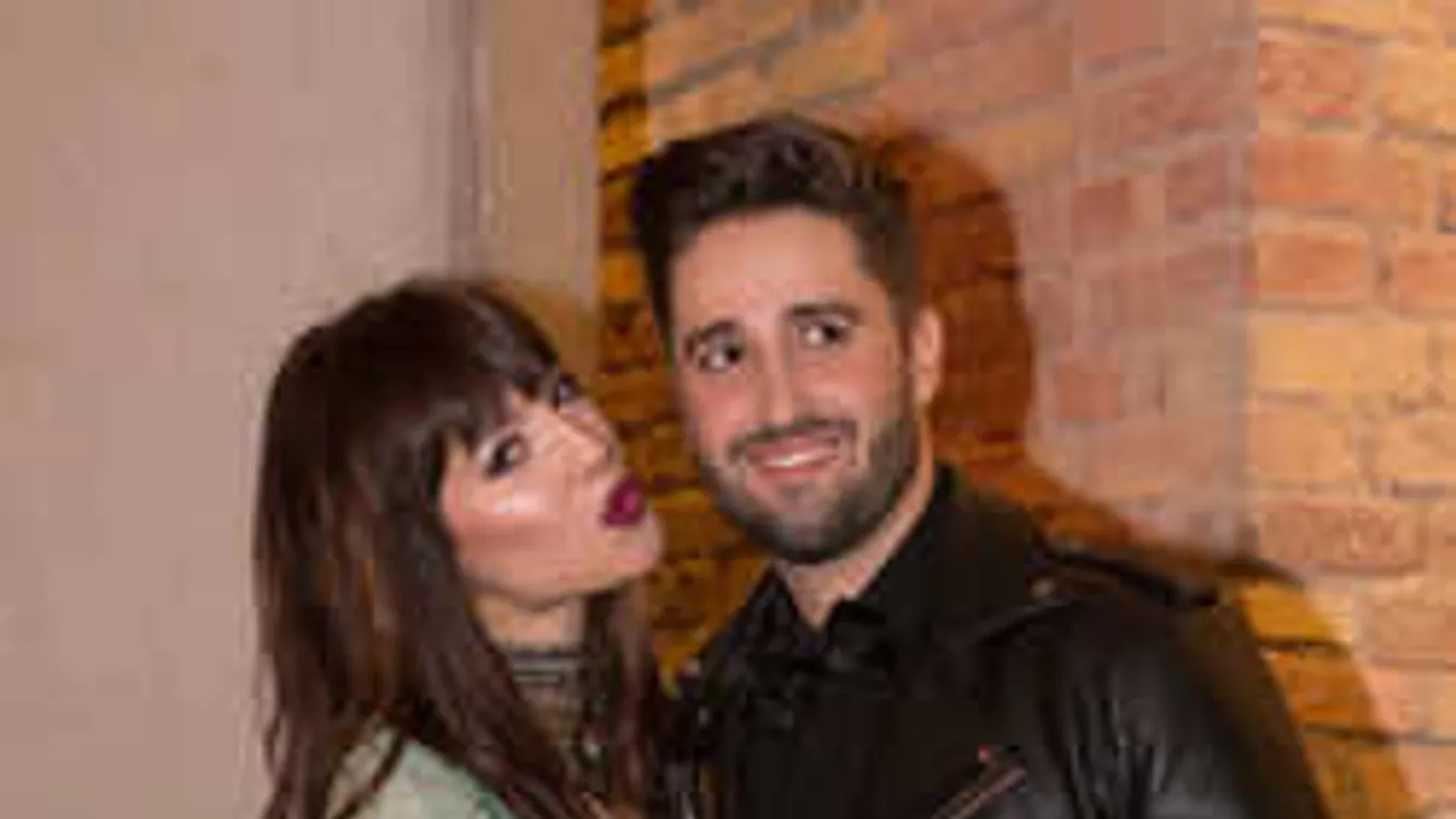 Álomnyaralásra vitte szerelmét Király Viktor