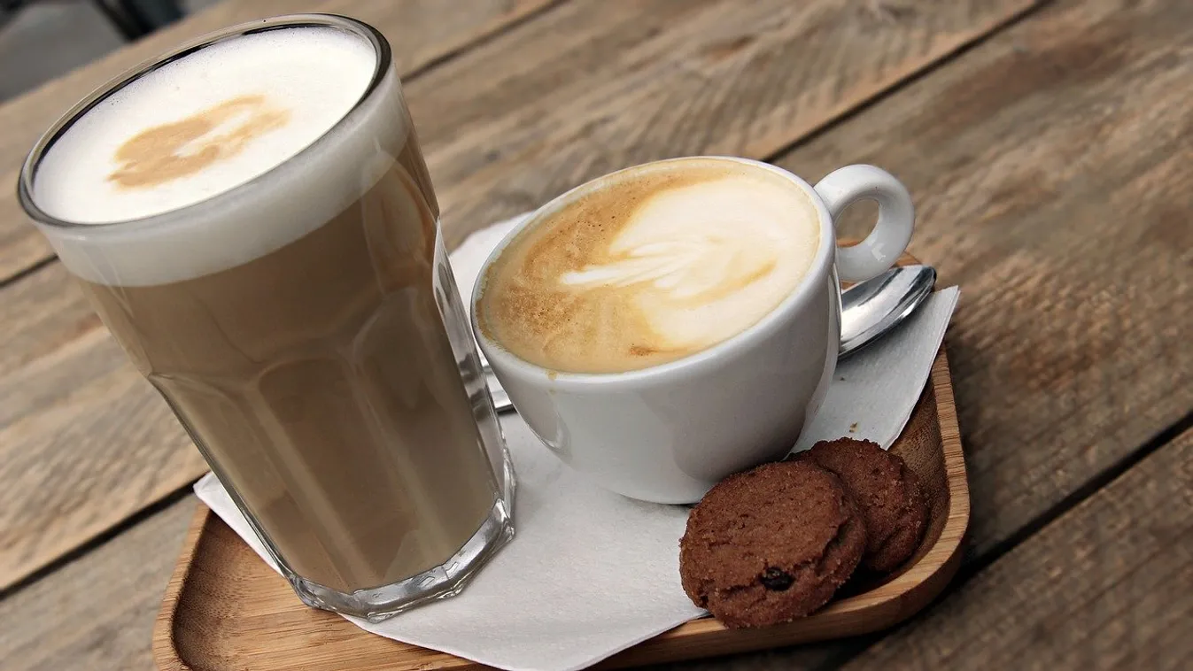 Így készül a nutellás keksz, isteni lesz a holnap reggeli kávé mellé!